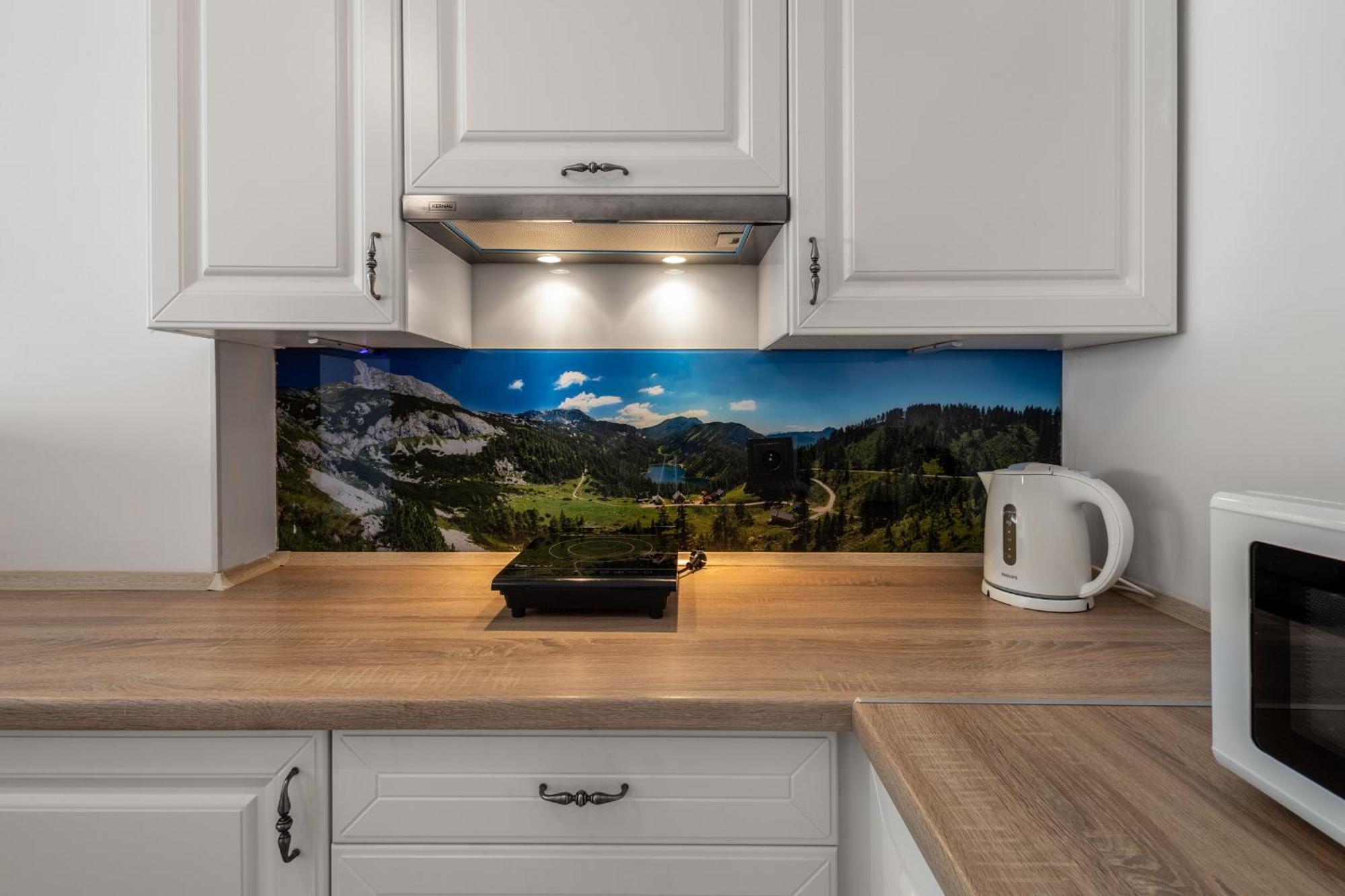 Apartamenty City Center - Zdrojowe Krynica-Zdrój Esterno foto