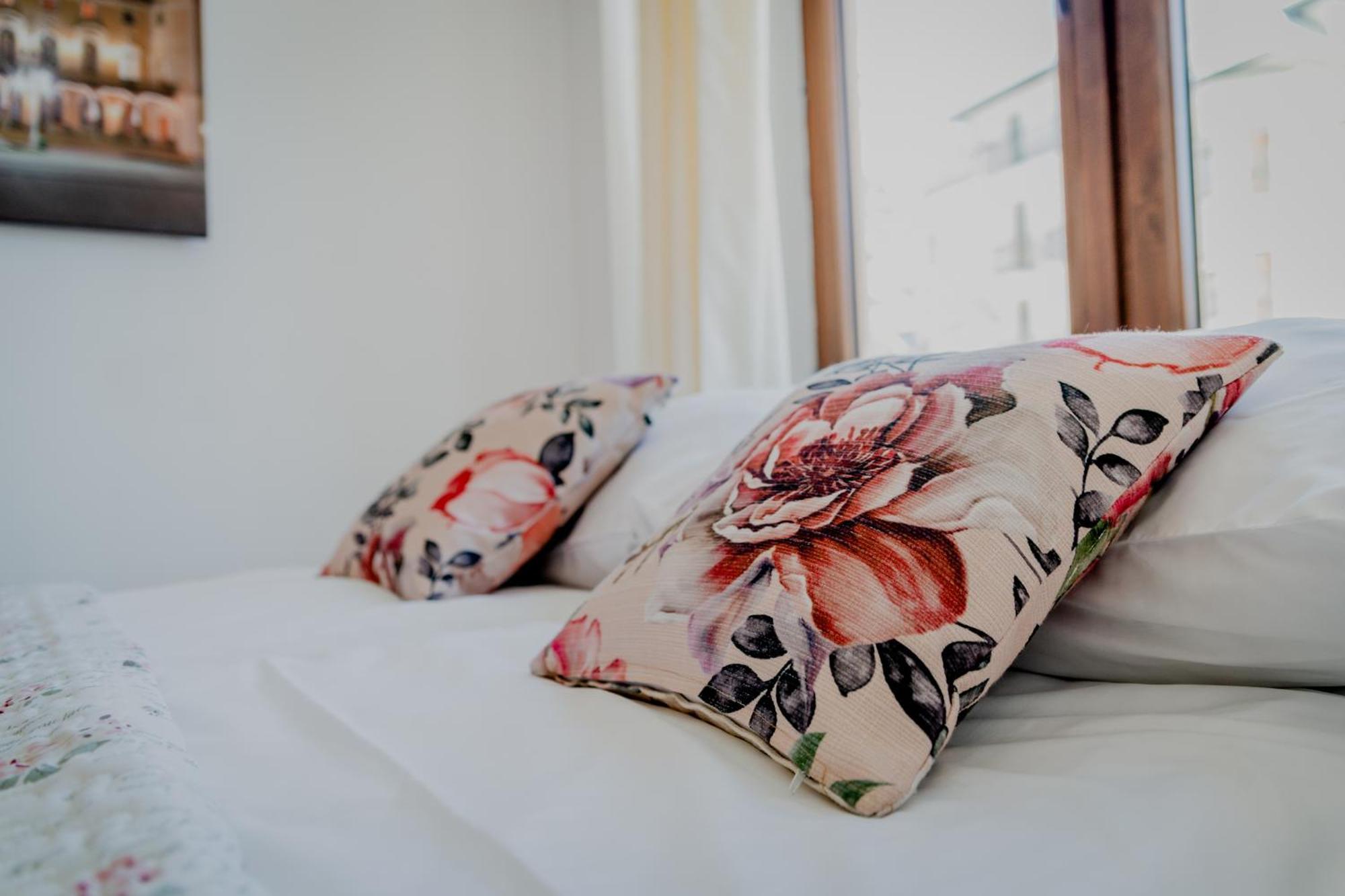 Apartamenty City Center - Zdrojowe Krynica-Zdrój Esterno foto
