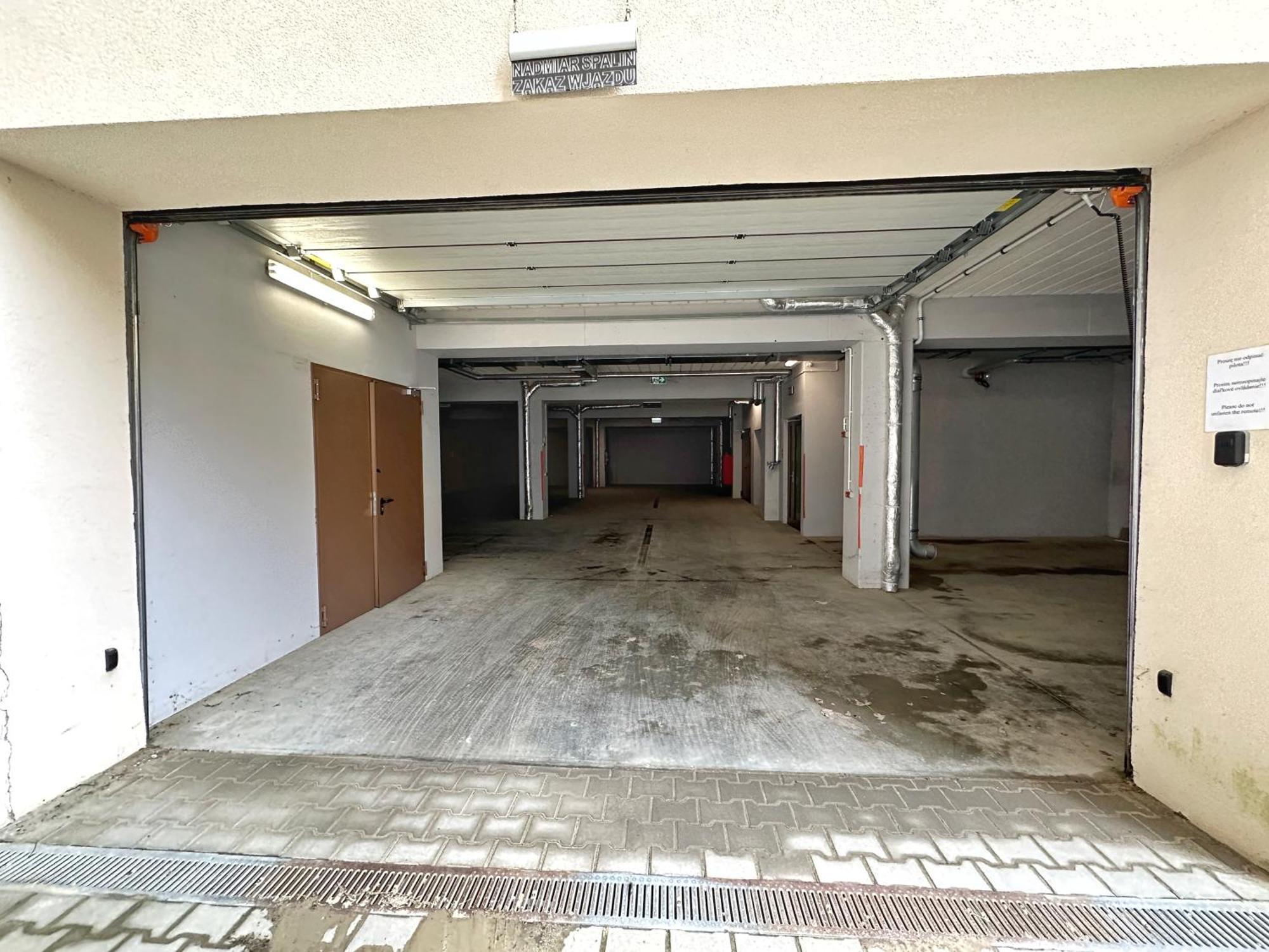 Apartamenty City Center - Zdrojowe Krynica-Zdrój Esterno foto
