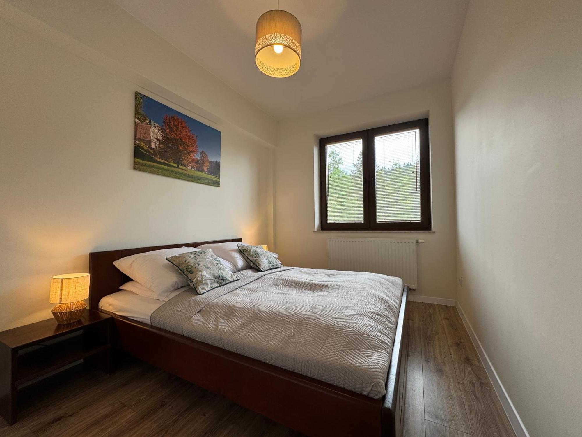 Apartamenty City Center - Zdrojowe Krynica-Zdrój Camera foto
