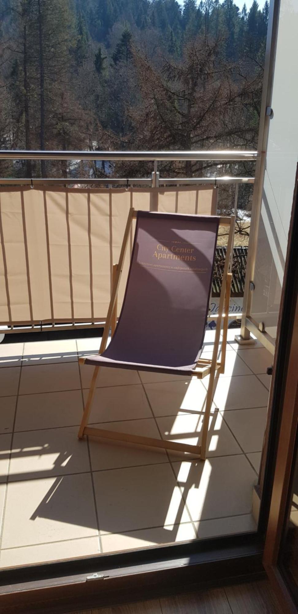 Apartamenty City Center - Zdrojowe Krynica-Zdrój Esterno foto