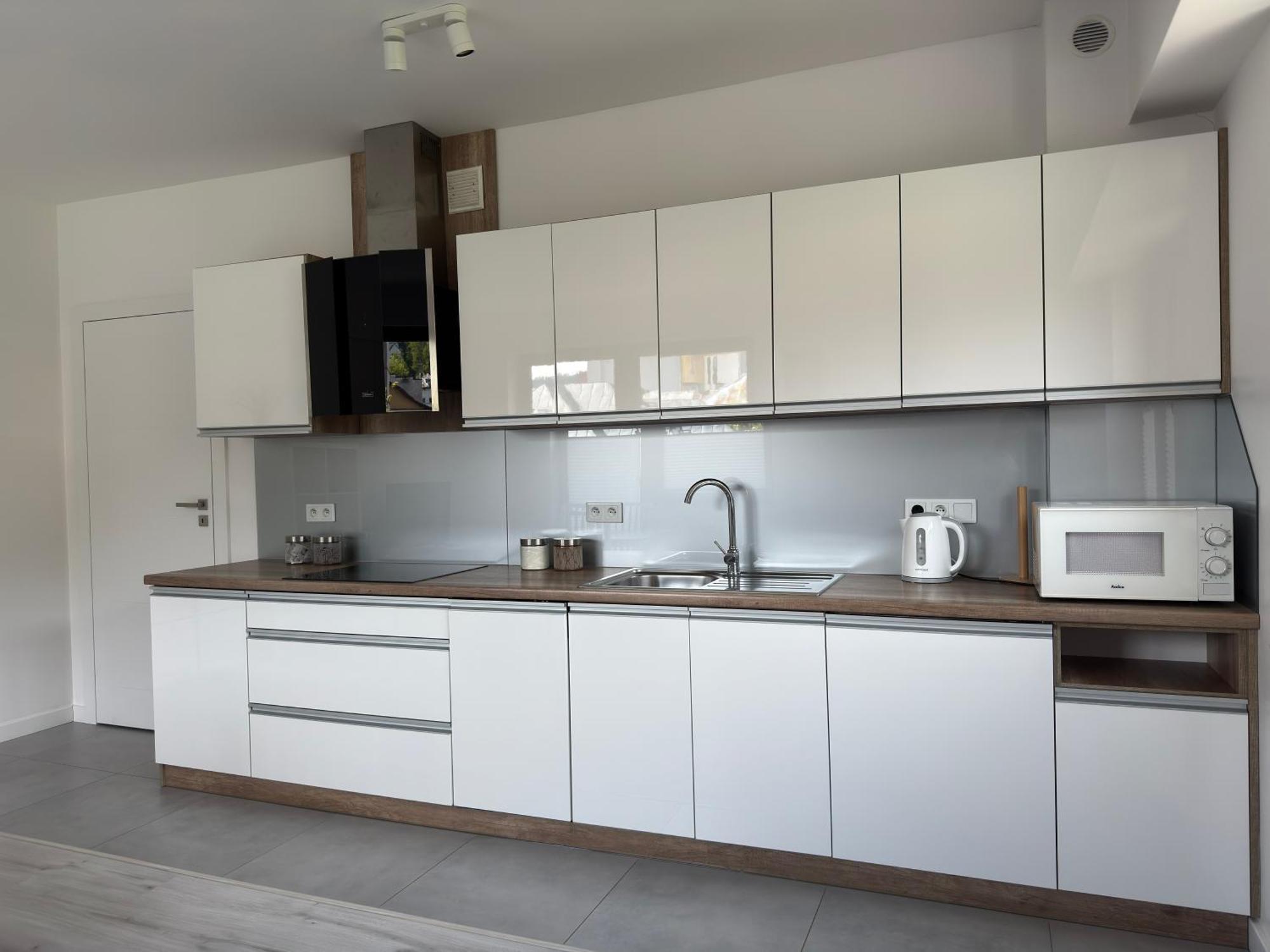 Apartamenty City Center - Zdrojowe Krynica-Zdrój Esterno foto