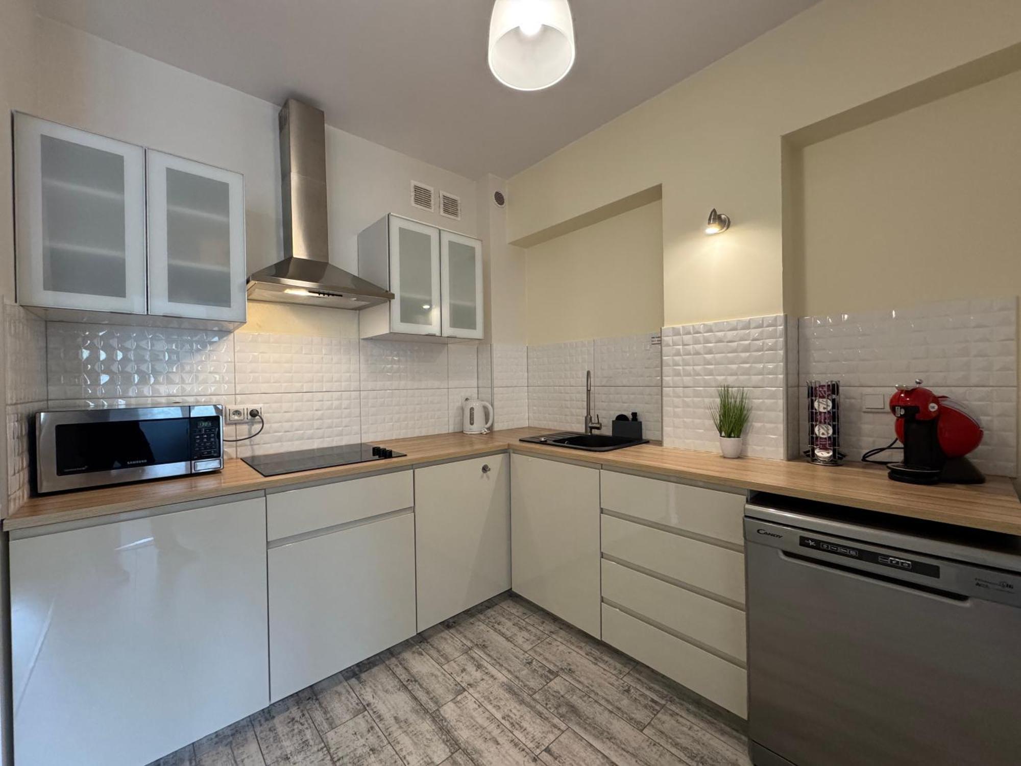 Apartamenty City Center - Zdrojowe Krynica-Zdrój Esterno foto