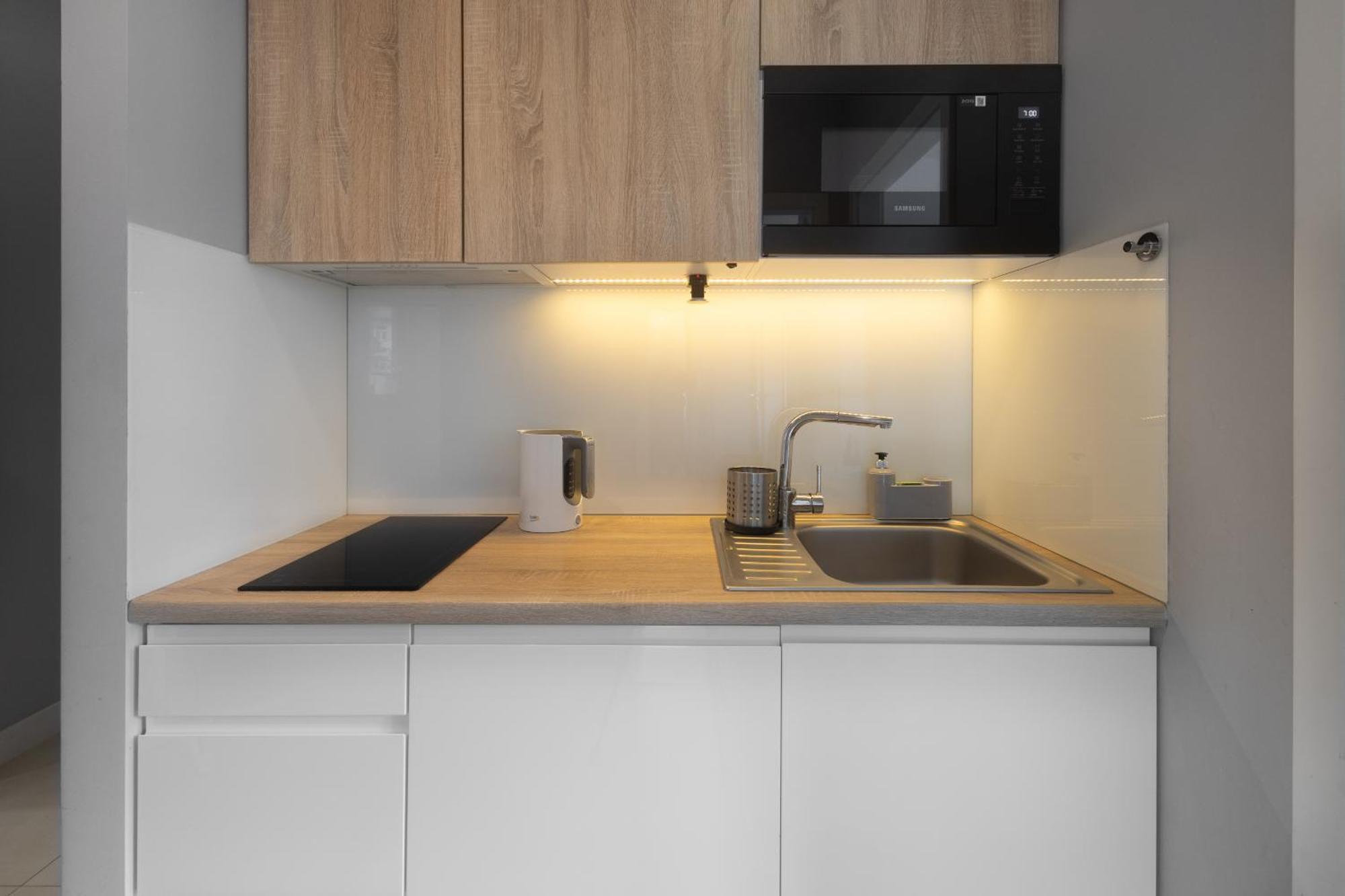 Apartamenty City Center - Zdrojowe Krynica-Zdrój Esterno foto